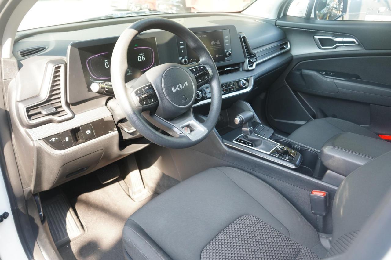 2024 Kia Sportage LX AWD Yonkers NY