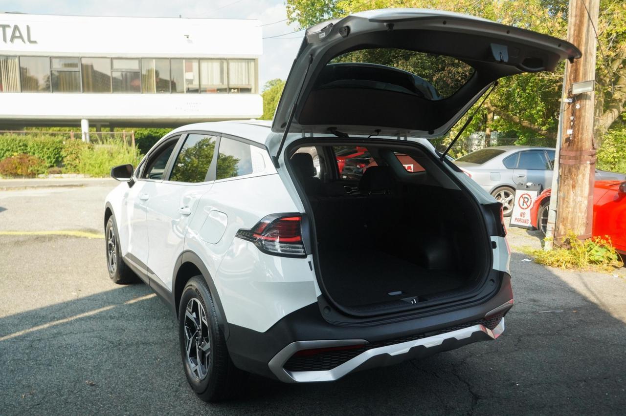 2024 Kia Sportage LX AWD Yonkers NY