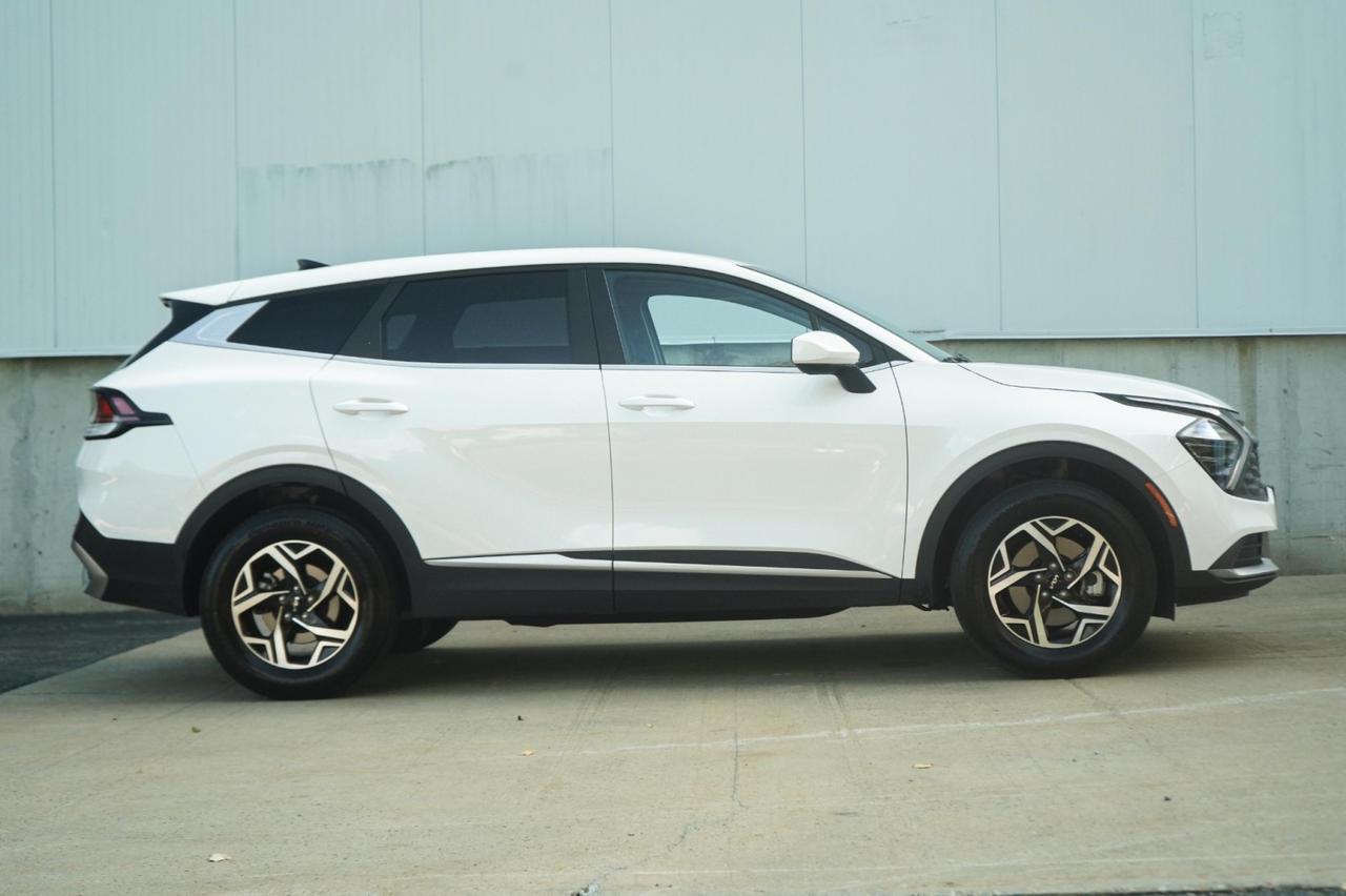 2024 Kia Sportage LX AWD Yonkers NY