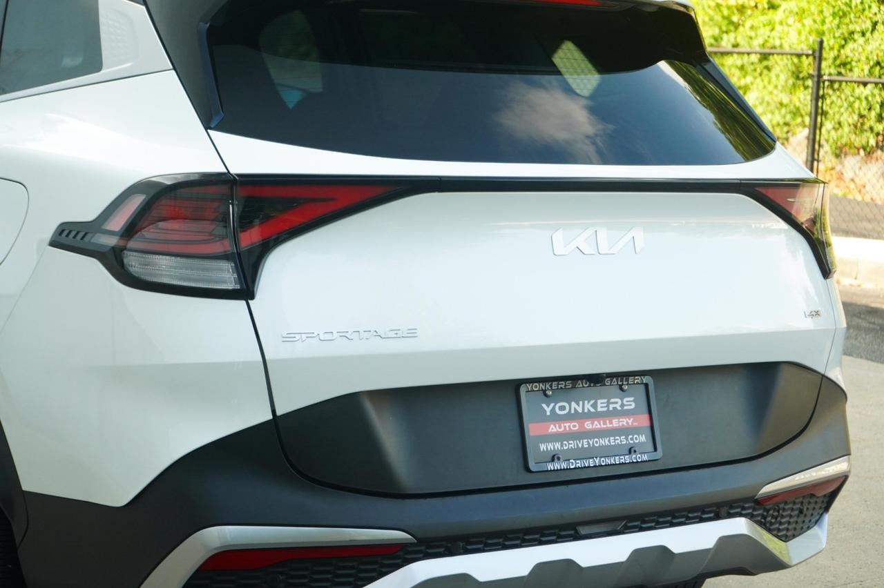 2024 Kia Sportage LX AWD Yonkers NY