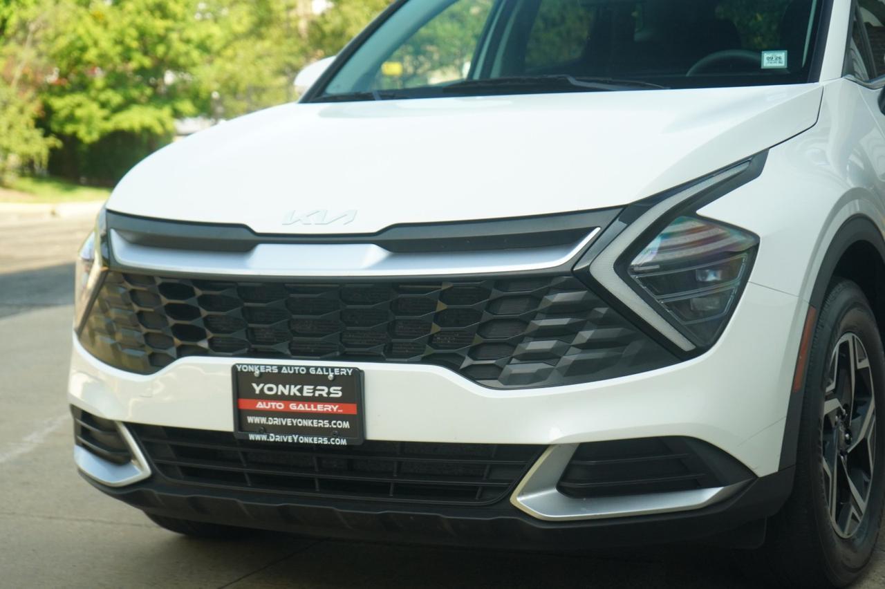 2024 Kia Sportage LX AWD Yonkers NY