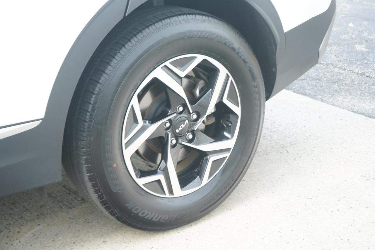 2024 Kia Sportage LX AWD Yonkers NY