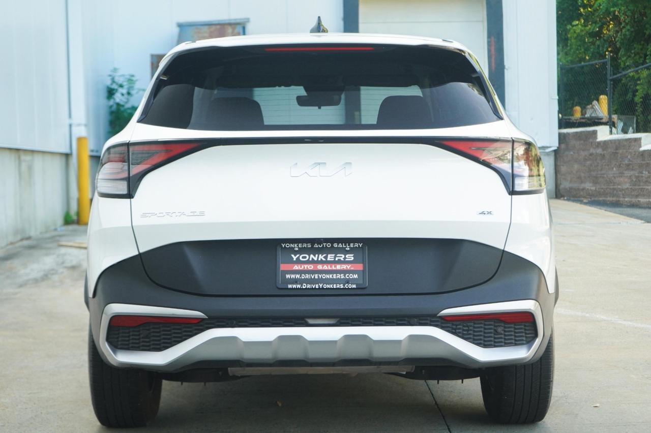2024 Kia Sportage LX AWD Yonkers NY