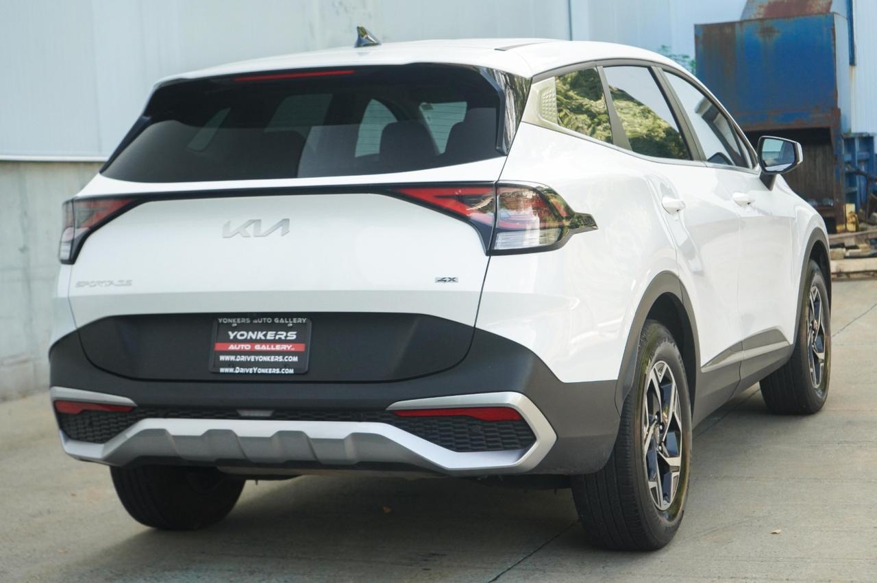 2024 Kia Sportage LX AWD Yonkers NY