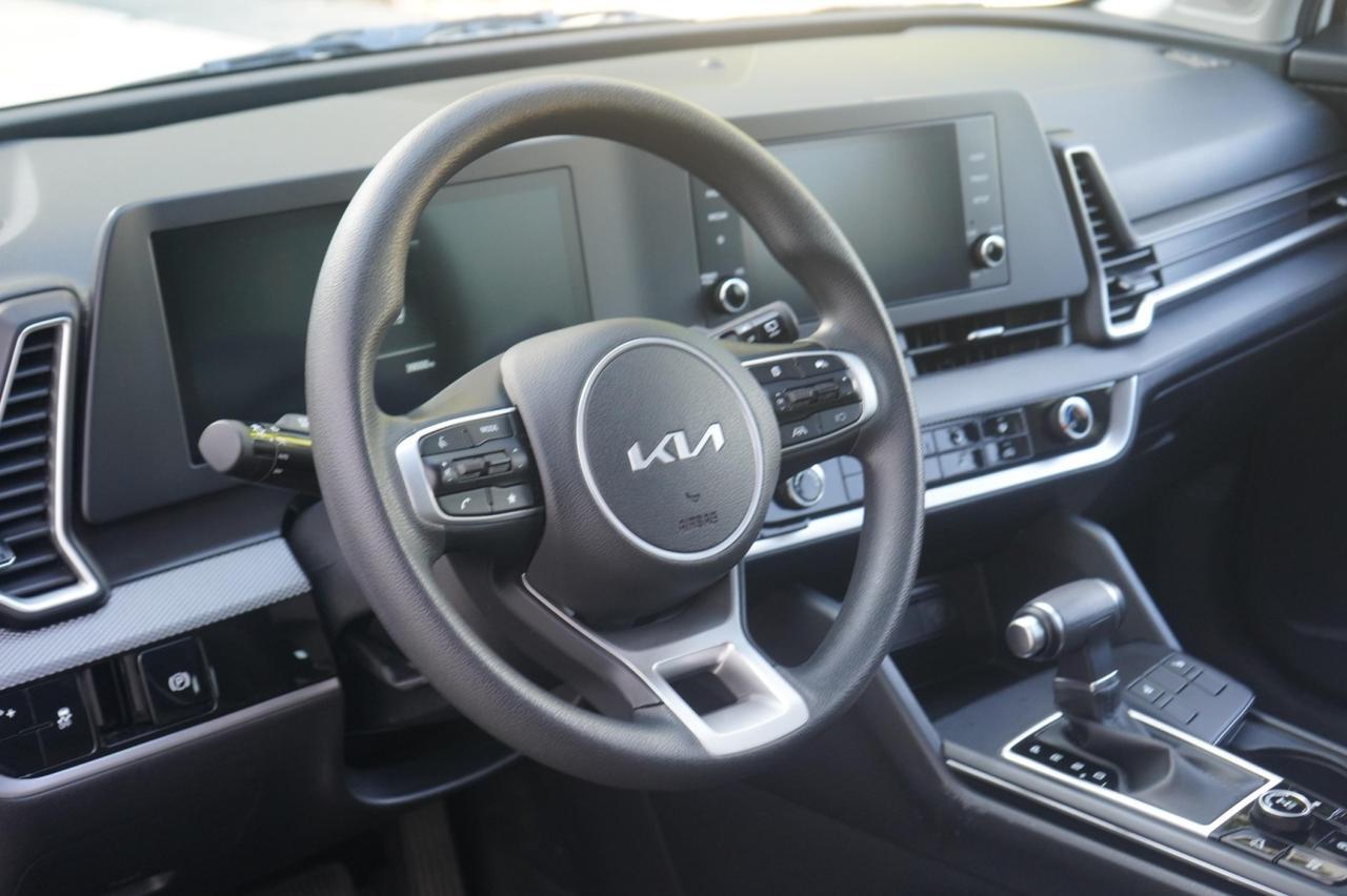 2024 Kia Sportage LX AWD Yonkers NY