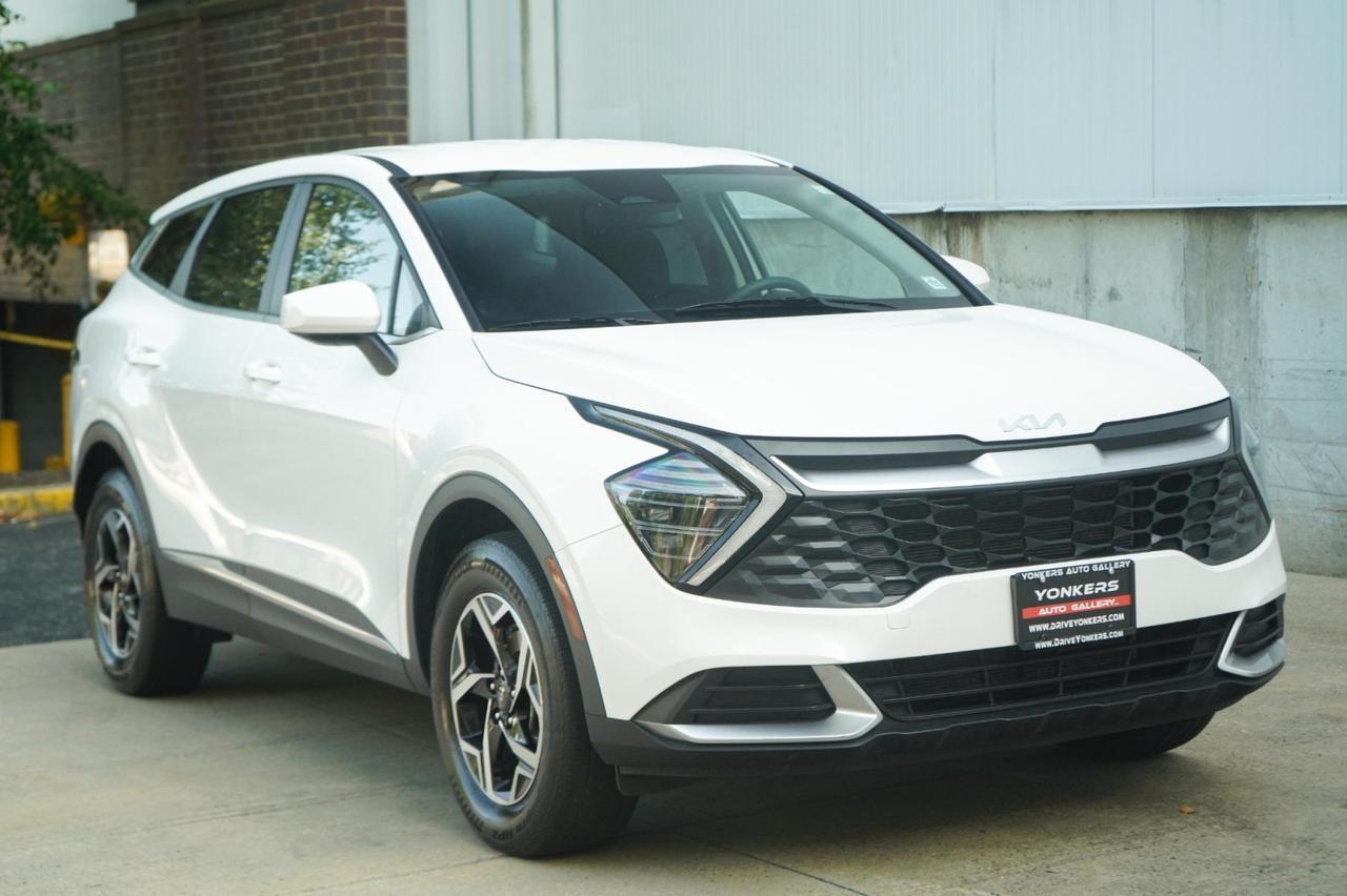 2024 Kia Sportage LX AWD Yonkers NY