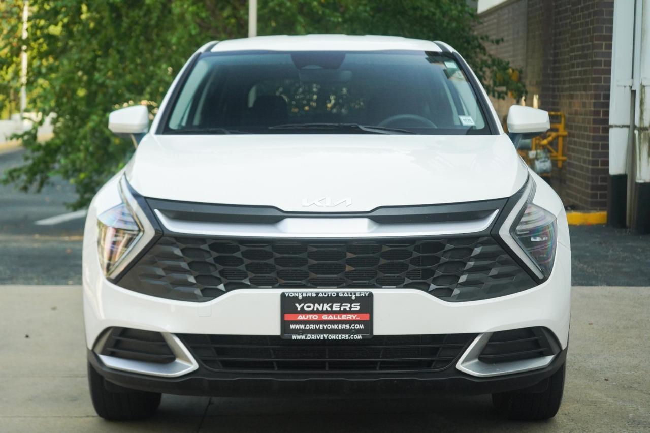 2024 Kia Sportage LX AWD Yonkers NY