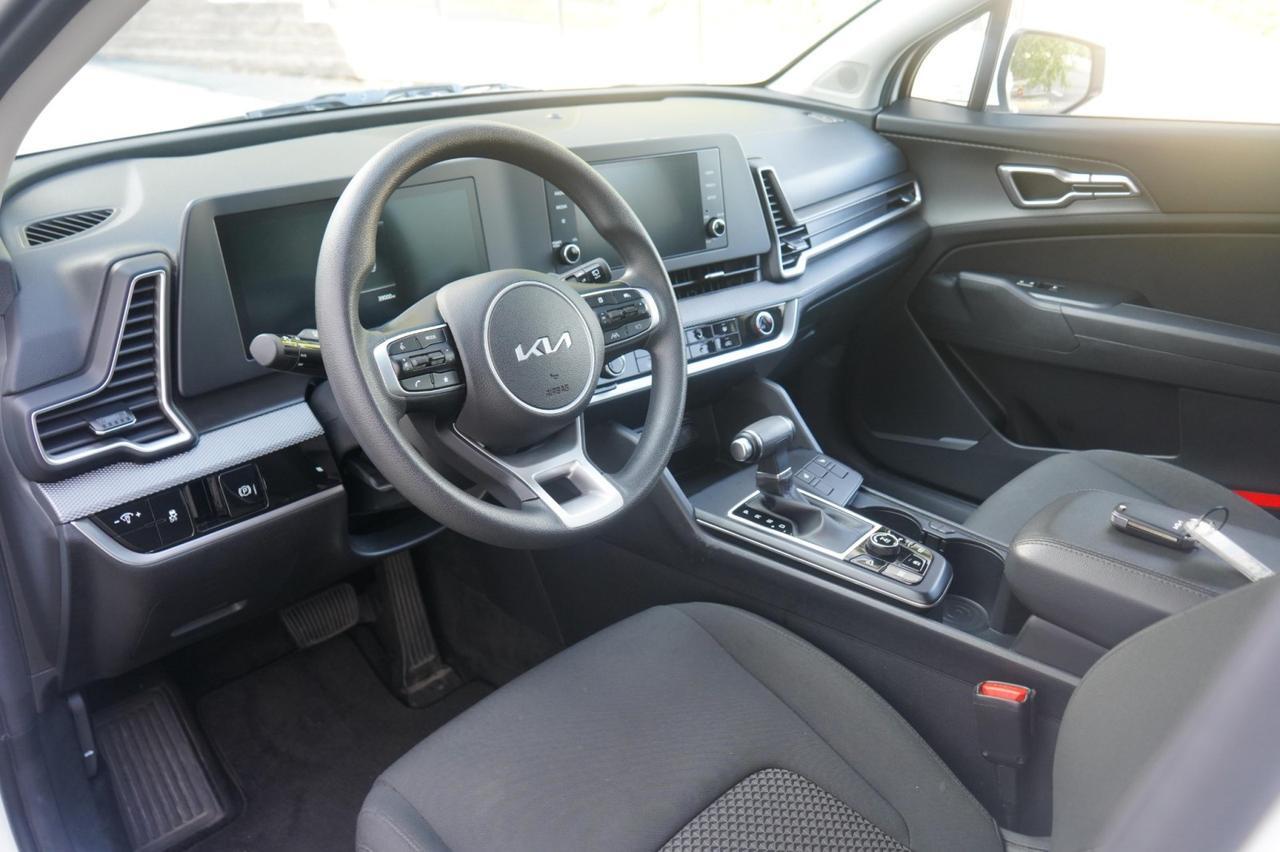 2024 Kia Sportage LX AWD Yonkers NY