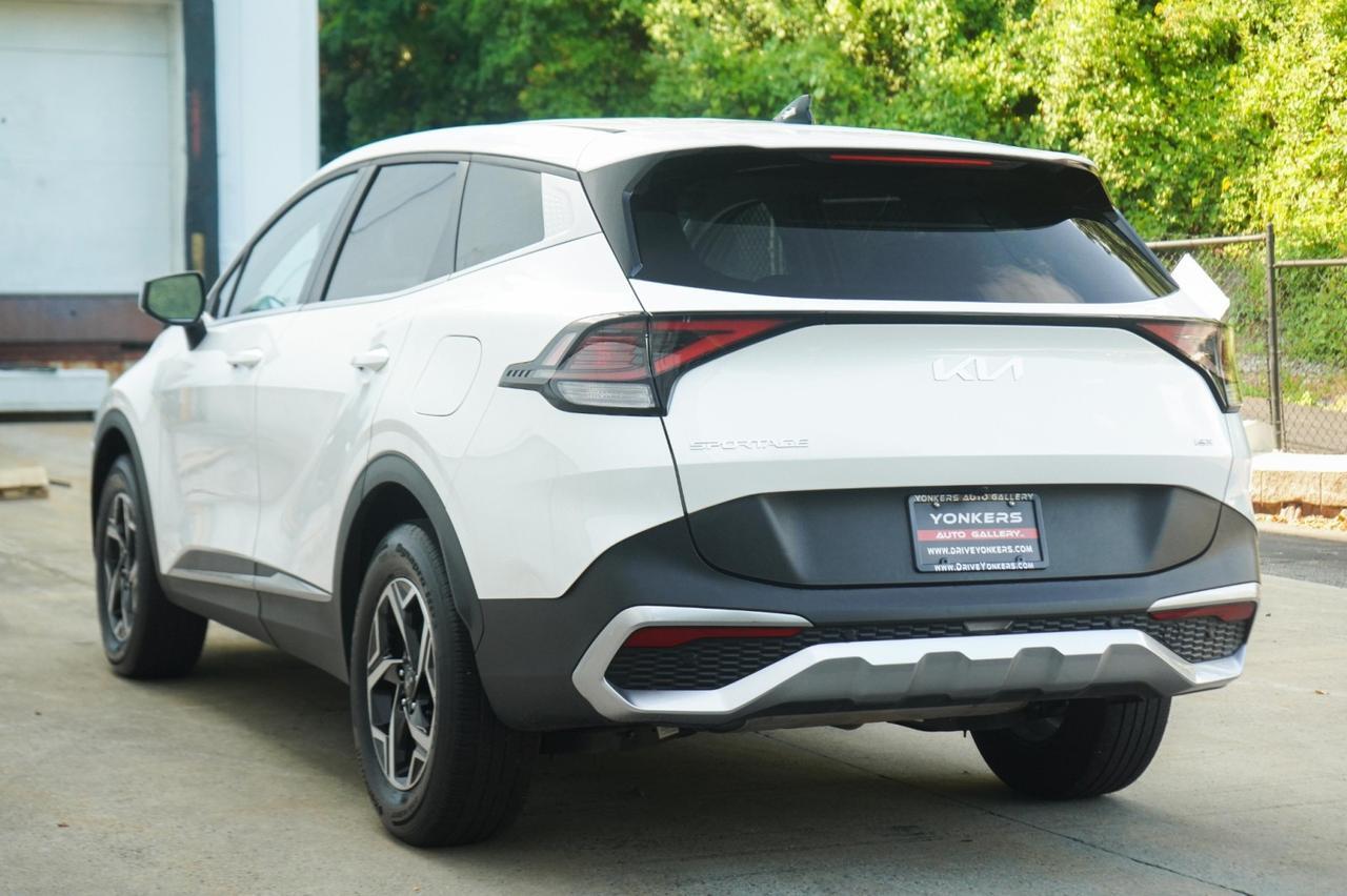2024 Kia Sportage LX AWD Yonkers NY