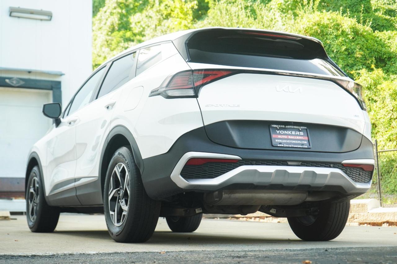 2024 Kia Sportage LX AWD Yonkers NY