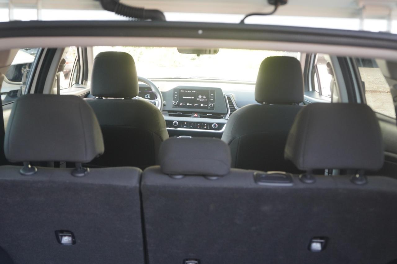2024 Kia Sportage LX AWD Yonkers NY