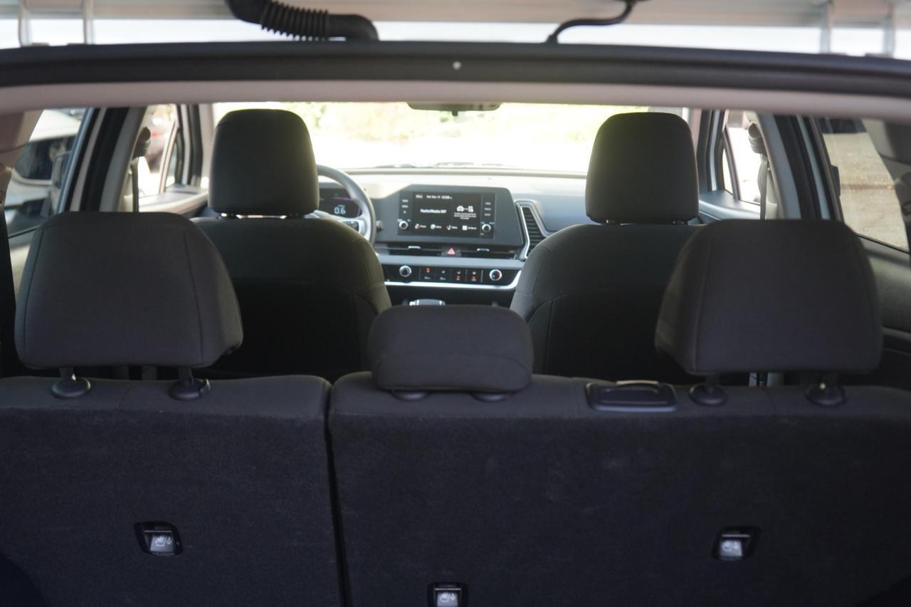 2024 Kia Sportage LX AWD Yonkers NY