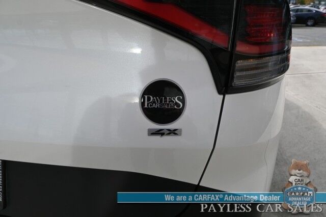 2024 Kia Sportage LX / AWD / Heated Cloth Seats / Lane Departure & Forward Collision Alert / Apple CarPlay & Android Auto / Aluminum Wheels / Bluetooth / Back Up Camera / Low Miles / 26 MPG / 1-Owner Anchorage AK