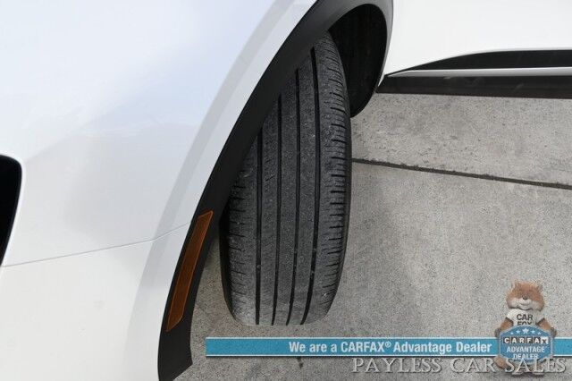 2024 Kia Sportage LX / AWD / Heated Cloth Seats / Lane Departure & Forward Collision Alert / Apple CarPlay & Android Auto / Aluminum Wheels / Bluetooth / Back Up Camera / Low Miles / 26 MPG / 1-Owner Anchorage AK