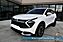 2024 Kia Sportage LX / AWD / Heated Cloth Seats / Lane Departure & Forward Collision Alert / Apple CarPlay & Android Auto / Aluminum Wheels / Bluetooth / Back Up Camera / Low Miles / 26 MPG / 1-Owner Anchorage AK