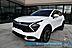 2024 Kia Sportage LX / AWD / Heated Cloth Seats / Lane Departure & Forward Collision Alert / Apple CarPlay & Android Auto / Aluminum Wheels / Bluetooth / Back Up Camera / Low Miles / 26 MPG / 1-Owner Anchorage AK