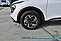 2024 Kia Sportage LX / AWD / Heated Cloth Seats / Lane Departure & Forward Collision Alert / Apple CarPlay & Android Auto / Aluminum Wheels / Bluetooth / Back Up Camera / Low Miles / 26 MPG / 1-Owner Anchorage AK