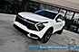 2024 Kia Sportage LX / AWD / Heated Cloth Seats / Lane Departure & Forward Collision Alert / Apple CarPlay & Android Auto / Aluminum Wheels / Bluetooth / Back Up Camera / Low Miles / 26 MPG / 1-Owner Anchorage AK