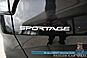 2024 Kia Sportage LX / AWD / Heated Cloth Seats / Lane Departure & Forward Collision Alert / Apple CarPlay & Android Auto / Aluminum Wheels / Bluetooth / Back Up Camera / Low Miles / 26 MPG / 1-Owner Anchorage AK
