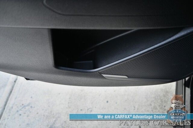 2024 Kia Sportage LX / AWD / Heated Cloth Seats / Lane Departure & Forward Collision Alert / Apple CarPlay & Android Auto / Aluminum Wheels / Bluetooth / Back Up Camera / Low Miles / 26 MPG / 1-Owner Anchorage AK