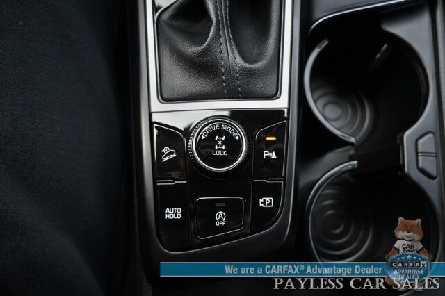 2024 Kia Sportage LX / AWD / Heated Cloth Seats / Lane Departure & Forward Collision Alert / Apple CarPlay & Android Auto / Aluminum Wheels / Bluetooth / Back Up Camera / Low Miles / 26 MPG / 1-Owner Anchorage AK