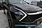 2024 Kia Sportage LX / AWD / Heated Cloth Seats / Lane Departure & Forward Collision Alert / Apple CarPlay & Android Auto / Aluminum Wheels / Bluetooth / Back Up Camera / Low Miles / 26 MPG / 1-Owner Anchorage AK