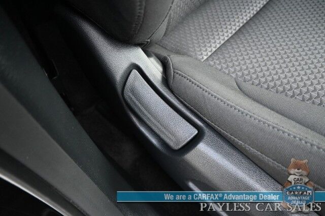 2024 Kia Sportage LX / AWD / Heated Cloth Seats / Lane Departure & Forward Collision Alert / Apple CarPlay & Android Auto / Aluminum Wheels / Bluetooth / Back Up Camera / Low Miles / 26 MPG / 1-Owner Anchorage AK