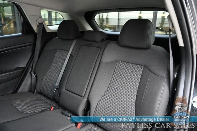 2024 Kia Sportage LX / AWD / Heated Cloth Seats / Lane Departure & Forward Collision Alert / Apple CarPlay & Android Auto / Aluminum Wheels / Bluetooth / Back Up Camera / Low Miles / 26 MPG / 1-Owner Anchorage AK