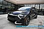 2024 Kia Sportage LX / AWD / Heated Cloth Seats / Lane Departure & Forward Collision Alert / Apple CarPlay & Android Auto / Aluminum Wheels / Bluetooth / Back Up Camera / Low Miles / 26 MPG / 1-Owner Anchorage AK