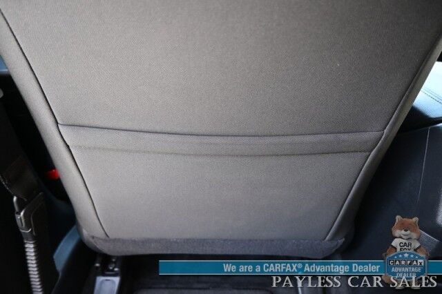 2024 Kia Sportage LX / AWD / Heated Premium Cloth Seats / Lane Departure & Forward Collision Alert / Apple CarPlay & Android Auto / USB Input / Back Up Camera / Cruise Control / 26 MPG / 1-Owner Anchorage AK