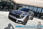 2024 Kia Sportage LX / AWD / Heated Premium Cloth Seats / Lane Departure & Forward Collision Alert / Apple CarPlay & Android Auto / USB Input / Back Up Camera / Cruise Control / 26 MPG / 1-Owner Anchorage AK