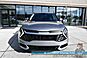 2024 Kia Sportage LX / AWD / Heated Premium Cloth Seats / Lane Departure & Forward Collision Alert / Apple CarPlay & Android Auto / USB Input / Back Up Camera / Cruise Control / 26 MPG / 1-Owner Anchorage AK