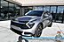 2024 Kia Sportage LX / AWD / Heated Premium Cloth Seats / Lane Departure & Forward Collision Alert / Apple CarPlay & Android Auto / USB Input / Back Up Camera / Cruise Control / 26 MPG / 1-Owner Anchorage AK