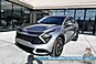 2024 Kia Sportage LX / AWD / Heated Premium Cloth Seats / Lane Departure & Forward Collision Alert / Apple CarPlay & Android Auto / USB Input / Back Up Camera / Cruise Control / 26 MPG / 1-Owner Anchorage AK