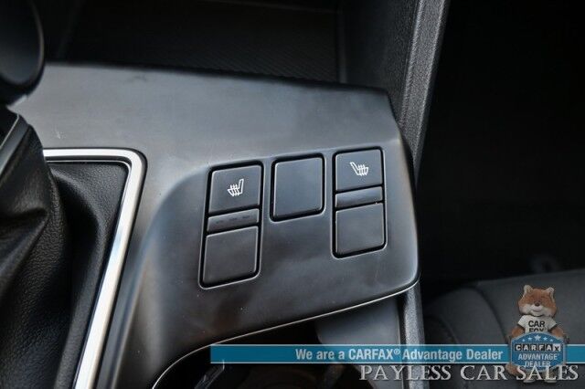 2024 Kia Sportage LX / AWD / Heated Premium Cloth Seats / Lane Departure & Forward Collision Alert / Apple CarPlay & Android Auto / USB Input / Back Up Camera / Cruise Control / 26 MPG / 1-Owner Anchorage AK