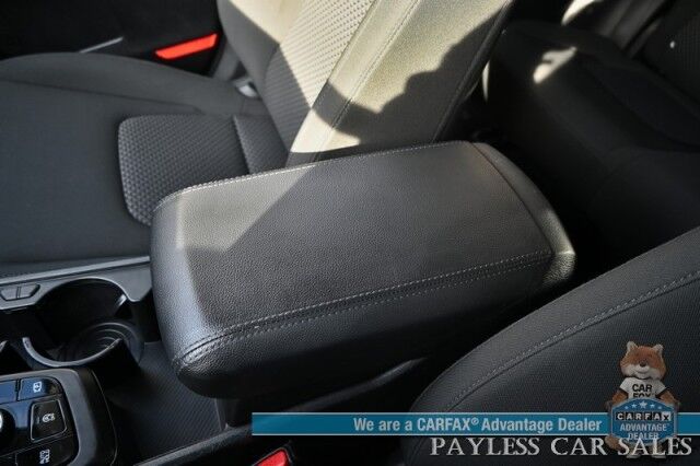 2024 Kia Sportage LX / AWD / Heated Premium Cloth Seats / Lane Departure & Forward Collision Alert / Apple CarPlay & Android Auto / USB Input / Back Up Camera / Cruise Control / 26 MPG / 1-Owner Anchorage AK