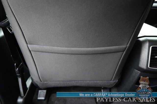 2024 Kia Sportage LX / AWD / Heated Premium Cloth Seats / Lane Departure & Forward Collision Alert / Apple CarPlay & Android Auto / USB Input / Back Up Camera / Rear Parking Sensors / Cruise Control / 26 MPG / 1-Owner Anchorage AK