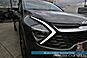 2024 Kia Sportage LX / AWD / Heated Premium Cloth Seats / Lane Departure & Forward Collision Alert / Apple CarPlay & Android Auto / USB Input / Back Up Camera / Rear Parking Sensors / Cruise Control / 26 MPG / 1-Owner Anchorage AK