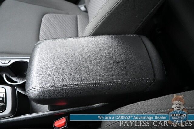 2024 Kia Sportage LX / AWD / Heated Premium Cloth Seats / Lane Departure & Forward Collision Alert / Apple CarPlay & Android Auto / USB Input / Back Up Camera / Rear Parking Sensors / Cruise Control / 26 MPG / 1-Owner Anchorage AK