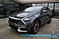 2024 Kia Sportage LX / AWD / Heated Premium Cloth Seats / Lane Departure & Forward Collision Alert / Apple CarPlay & Android Auto / USB Input / Back Up Camera / Rear Parking Sensors / Cruise Control / 26 MPG / 1-Owner Anchorage AK