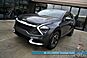 2024 Kia Sportage LX / AWD / Heated Premium Cloth Seats / Lane Departure & Forward Collision Alert / Apple CarPlay & Android Auto / USB Input / Back Up Camera / Rear Parking Sensors / Cruise Control / 26 MPG / 1-Owner Anchorage AK