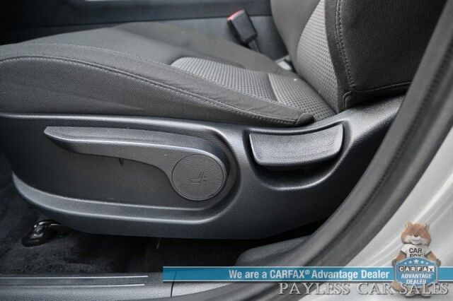 2024 Kia Sportage LX / AWD / Heated Premium Cloth Seats / Lane Departure & Forward Collision Alert / Apple CarPlay & Android Auto / USB Input / Back Up Camera / Rear Parking Sensors / Cruise Control / 26 MPG / 1-Owner Anchorage AK 2024 Kia Sportage LX / AWD / Heated Premium Cloth Seats / Lane Departure & Forward Collision Alert / Apple CarPlay & Android Auto / USB Input / Back Up Camera / Rear Parking Sensors / Cruise Control / 26 MPG / 1-Owner Anchorage AK