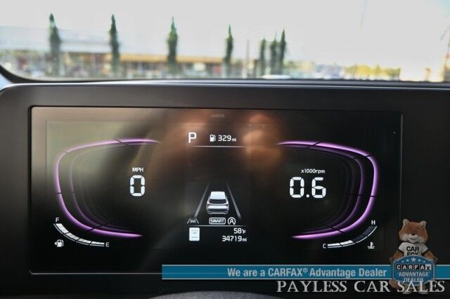 2024 Kia Sportage LX Wasilla AK