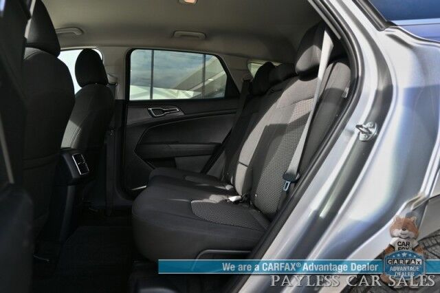 2024 Kia Sportage LX Wasilla AK