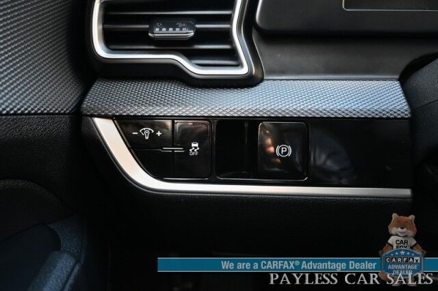 2024 Kia Sportage LX Wasilla AK