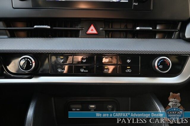 2024 Kia Sportage LX Wasilla AK