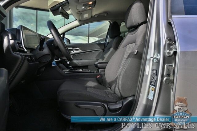 2024 Kia Sportage LX Wasilla AK