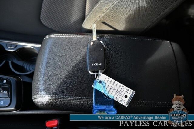 2024 Kia Sportage LX Wasilla AK