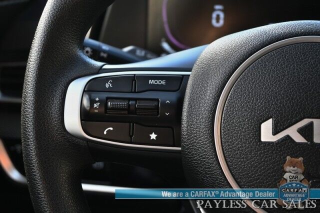 2024 Kia Sportage LX Wasilla AK