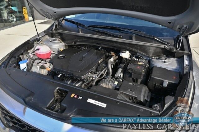 2024 Kia Sportage LX Wasilla AK